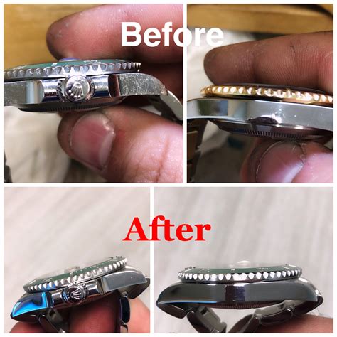 We repair all Rolex Models 